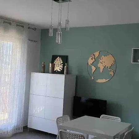 T2 Neuf Pres Des Plages Et Commerces Apartment Sete